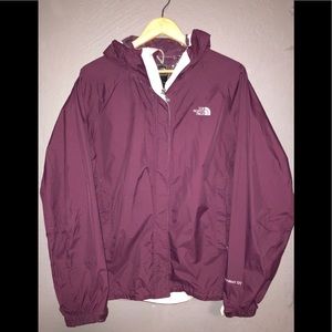 COPY - Women’s Northface Windbreaker